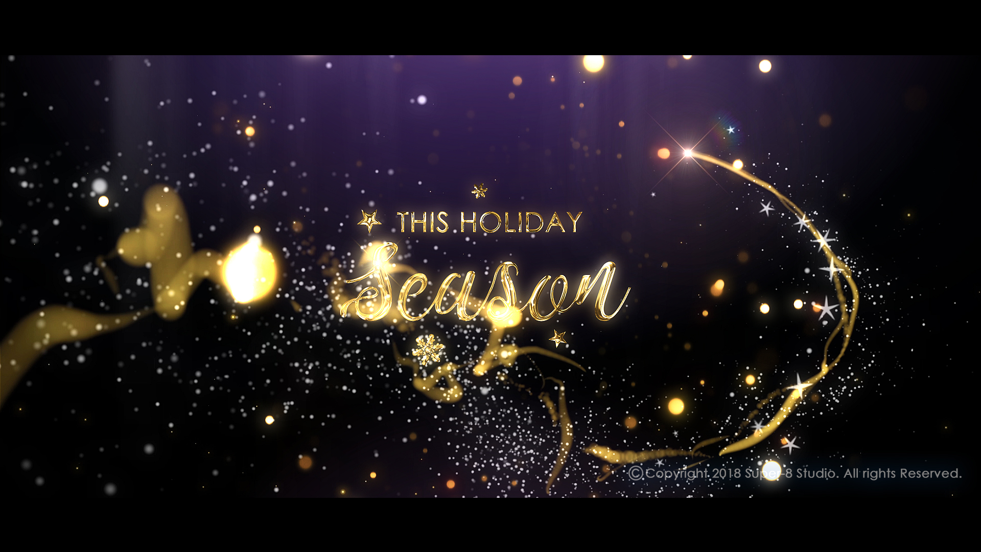 christmas special pack videohive free download after effects templates